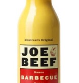 Joe Beef Sauce BBQ originale 340ml de Joe Beef