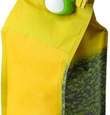 Joie Joie Owl Bag Clips, Set of 2
