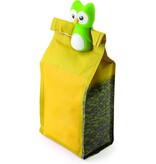 Joie Joie Owl Bag Clips, Set of 2