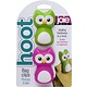 Joie Owl Bag Clips, Set of 2