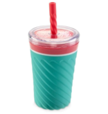 Joie Verre à Milkshake avec Paille 350 ml de Joie