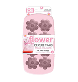 Joie Joie Flower Ice Cube Tray with Lid