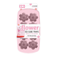 Joie Flower Ice Cube Tray with Lid