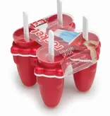 Joie Joie Rocket Ice Pop Molds