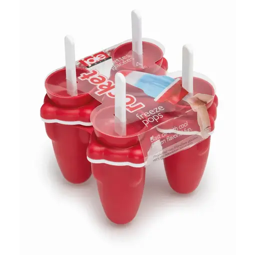 Joie Joie Rocket Ice Pop Molds