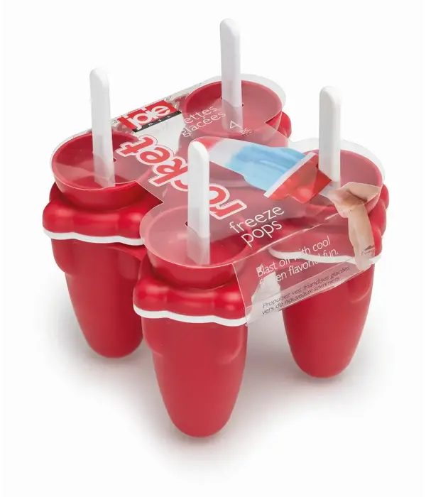 Joie Joie Rocket Ice Pop Molds