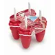 Joie Rocket Ice Pop Molds