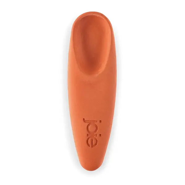 Joie Brown Sugar Saver, Natural Terracotta