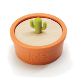 Joie Joie Cactus Salsa & Guacamole Bowl