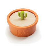Joie Joie Cactus Salsa & Guacamole Bowl