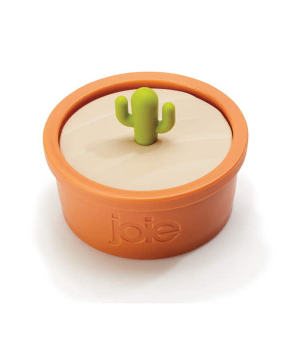 Joie Joie Cactus Salsa & Guacamole Bowl