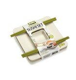 Joie Joie Bamboo Sushi Set, Set of 2