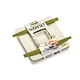 Joie Bamboo Sushi Set, Set of 2