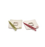 Joie Joie Bamboo Sushi Set, Set of 2