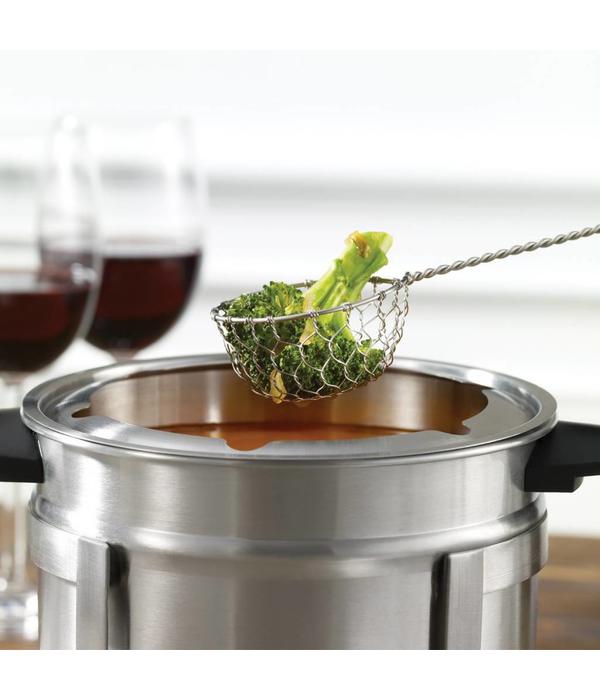 Puise à fondue de Starfrit