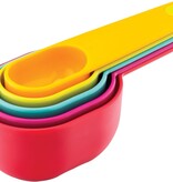 Joie Joie Measuring Cups, Set of 5