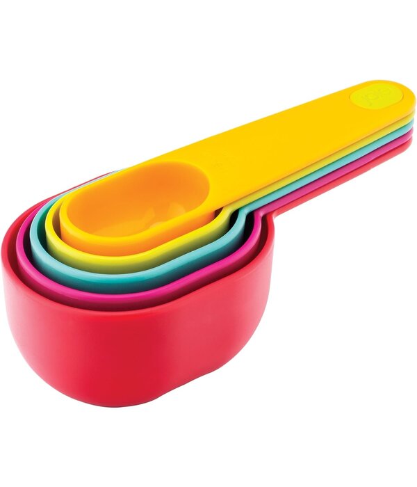 Joie Joie Measuring Cups, Set of 5