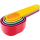 Joie Measuring Cups, Set of 5