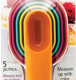 Joie Joie Measuring Cups, Set of 5