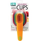 Joie Joie Measuring Cups, Set of 5