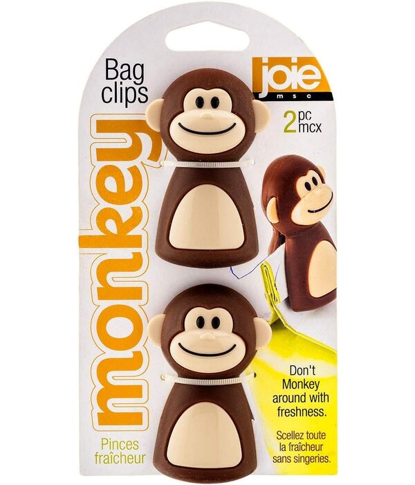 Joie Pince "Singe", ens/2 de Joie