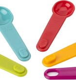 Joie Joie Measuring Spoons, Set of 5