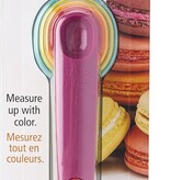 Joie Joie Measuring Spoons, Set of 5