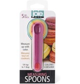Joie Joie Measuring Spoons, Set of 5