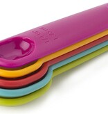 Joie Joie Measuring Spoons, Set of 5
