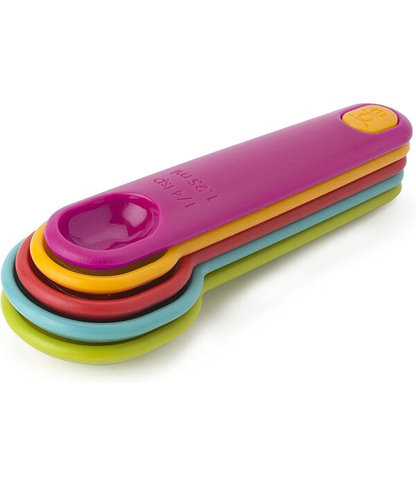 Joie Joie Measuring Spoons, Set of 5