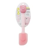 Joie Joie Pink Piggy Wiggy Silicone Spatula