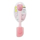 Spatule en silicone "Cochon" rose de Joie