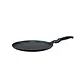 Strauss 32 cm Non-Stick Crepe Pan