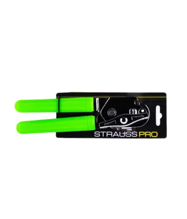 Josef Strauss Ouvre-boite Vert de Strauss