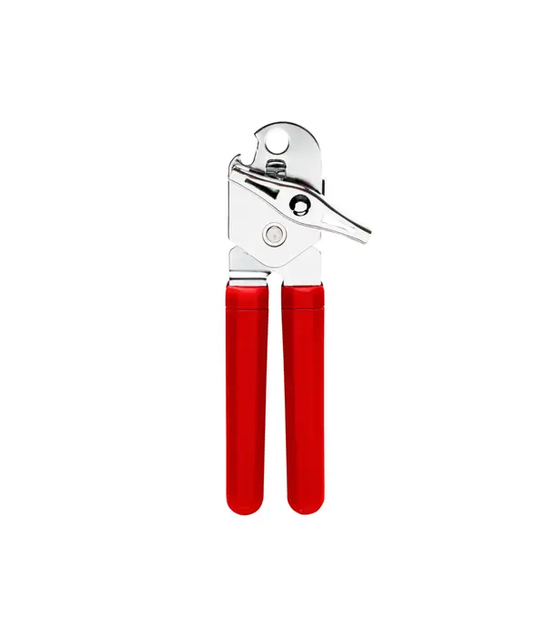 Josef Strauss Ouvre-boite rouge de Strauss