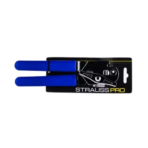 Josef Strauss Strauss Blue Can Opener