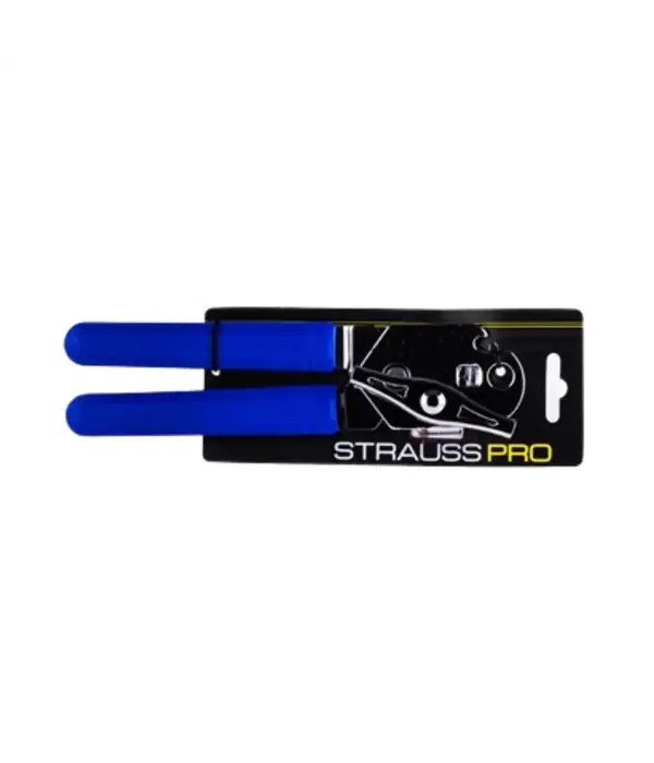 Josef Strauss Strauss Blue Can Opener