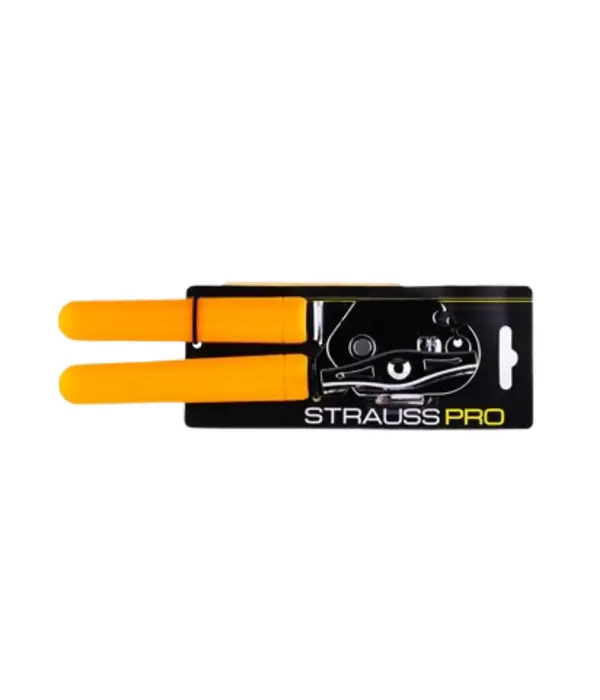 Josef Strauss Strauss Orange Can Opener