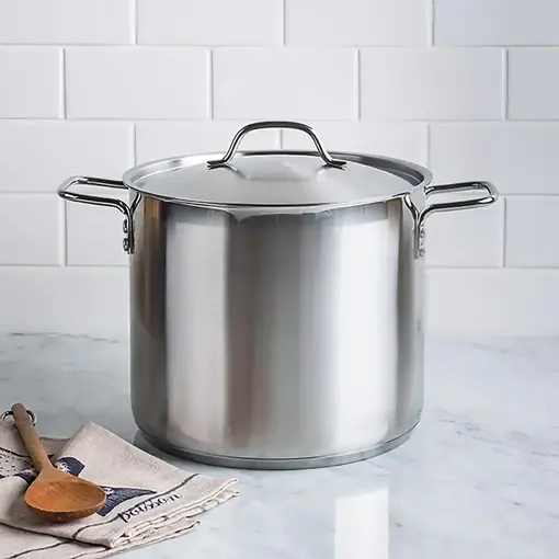 Josef Strauss Strauss Pro 12L Stockpot