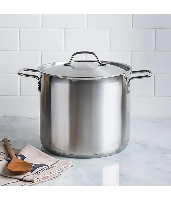 Josef Strauss Strauss Pro 12L Stockpot