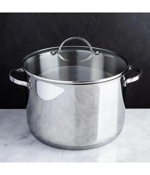 Josef Strauss Strauss 9L Multi-Purpose Stockpot