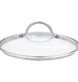 Josef Strauss Strauss 30 cm "Tango" Tempered Glass Lid
