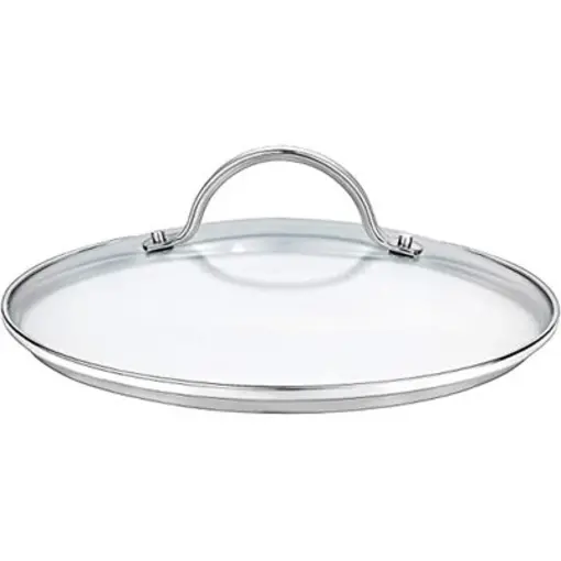 Josef Strauss Strauss 24 cm "Tango" Tempered Glass Lid