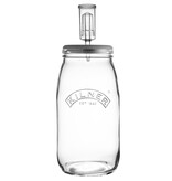 Kilner Fermentation Jar Set, 3L
