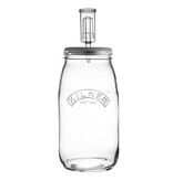 Kilner Fermentation Jar Set, 3L