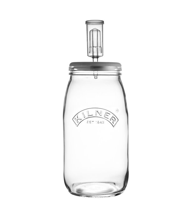 Kilner Fermentation Jar Set, 3L