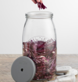 Kilner Fermentation Jar Set, 3L