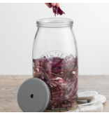 Kilner Fermentation Jar Set, 3L