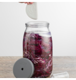 Kilner Fermentation Jar Set, 3L