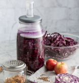 Kilner Fermentation Jar Set, 3L